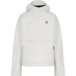 Куртка WHITESPACE Performance Anorak WHITESPACE, Warm White - фото 5