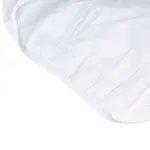 Детская куртка Adidas, белый - фото 5