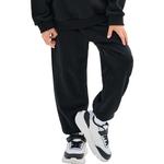 Детские спортивные штаны MLB, черный - фото 5