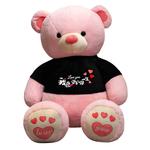 Плюшевая игрушка Xin Pei Xuan, Pink[I Will Protect You Lifetime] - фото