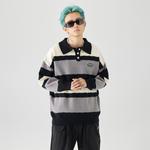 Трикотаж Unisex GOLFCROSS, черный - фото 11