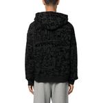 VERSACE JEANS COUTURE Свитшот мужской черный - фото 4