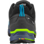 Мужские кроссовки MTN Trainer Lite Salewa, синий - фото 8