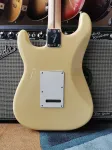 Fender Player Stratocaster 2024 - Крем-брюле - фото 6