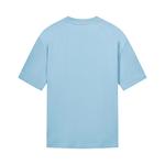 Футболка унисекс Palladium, синий - фото 8