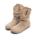 Ботильоны женские Central&Kitty, желтый - фото 6