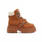 Ботильоны женские Blocco5, черный - фото 7