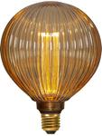 STAR Trading Лампочка E27 Decoled New Generation Classic янтарного цвета - фото 2