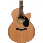 JASMINE S-34C Grand Orchestra Acoustic Guitar (Natural) S34C - фото 2