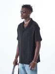 Рубашка Dandalo, черный - фото 3