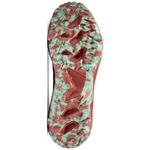 Походная обувь Mammut Sertig II, красный - фото 2