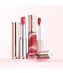 Бальзам для губ GIVENCHY Le Rose Perfecto, Nr. 333 L’interdit, 2.8g - фото 6