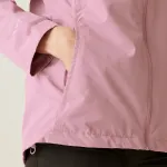 Куртка Regatta DayshaII, розовый - фото 7