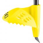 Лыжные палки Mezza Ultralite Leki, серый - фото 5