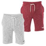 Тканевые шорты riverso RIVMike 2 шт, разноцветный - фото