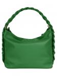 Сумка через плечо Samantha Look, зеленый - фото 3