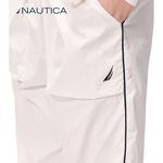 Школьные брюки NAUTICA, белый - фото 7