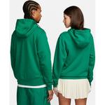 Толстовка "клубный флис" с капюшоном Nike, мультиколор - фото 2