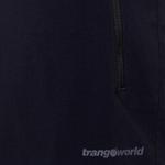 Шорты Trangoworld Lerin, черный - фото 2