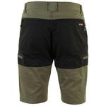 Шорты Newwood Krispy, зеленый - фото 2