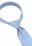 Галстук Seidenfalter, светло-голубой - фото 3