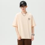 Футболка мужская Baleno Banny Road, черный - фото 17