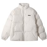 Стеганая куртка унисекс Jeep, черный - фото