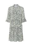 Платье Saint Tropez EDASZ, Winter Urban Chic Leopard/Multi-Coloured - фото 5