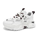 Кроссовки PNKE Chunky Sneakers Men Low-top, черный - фото 2