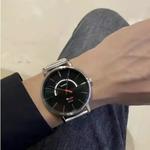 CASIO Часы Men Standard Series Black Watch MTP-B105D-1AV, Black Dial - фото 5