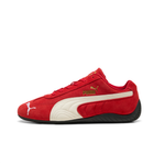 PUMA Speedcat Low top Casual Shoes Unisex Flame Red - фото 7