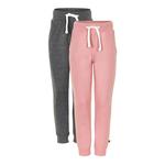 Брюки Minymo Basic 37 2 Pack, розовый - фото