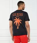 Футболки Regular fit Guess Underwear, черный - фото 3