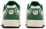 Кроссовки PUMA Slipstream Lo Fg Warm White Vine Green - фото 5