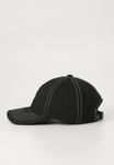 Бейсболка HUF ARCH LOGO 6 PANEL HAT UNISEX, Black - фото 3