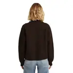 Свитер G-Star Cable Double Collar, коричневый - фото 2