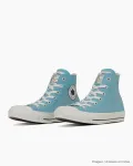 Кроссовки Матч всех звёзд CL HI/Чиикава Converse, цвет Hachiware - фото 2