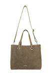 Сумка Wojas Handbag, Beige - фото 7