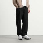 Свободные джинсовые брюки Dime, черный - фото 2