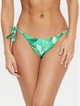 Нижняя часть бикини Secret Garden 40651-220 Seafolly, зеленый - фото