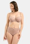 Брифы Sans Complexe ARUM PRIMA, Old Pink/Light Pink - фото 2