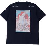 Футболка унисекс Cav Empt - фото