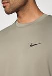 Толстовка Nike Performance FLEX CREW, Light Army/Black/Khaki - фото 6
