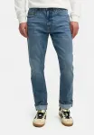 Джинсы прямого кроя chammy Indicode Jeans, Medium Dark Cloud - фото