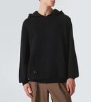 Кашемировый худи God's True Cashmere, Tigers Eye - фото 3