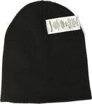 Timberland PRO мужская шапка-бини, Jet Black - фото 3