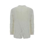 Пиджак-блейзер Raffaello Mtl, белый - фото 2