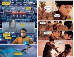Star Trek: Discovery Omnibus (IDW Publishing) - фото 5