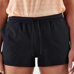 Спортивные шорты Artengo, дымчато-черный - фото 3