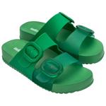 Шлепанцы женские Melissa, черный - фото 15